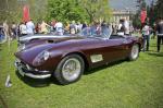 Ferrari 250 GT California Spyder 1958 года